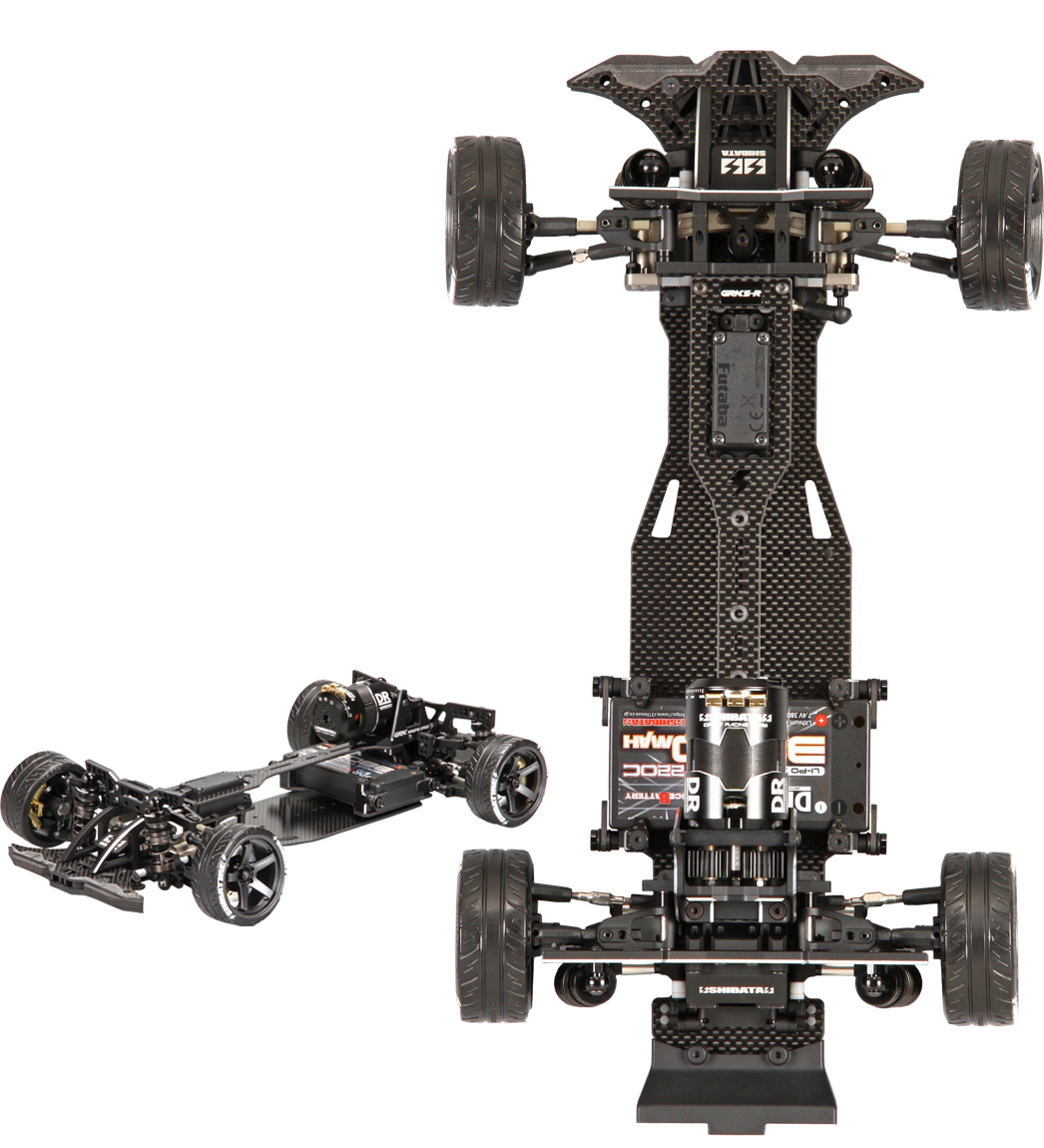 GRK5-R