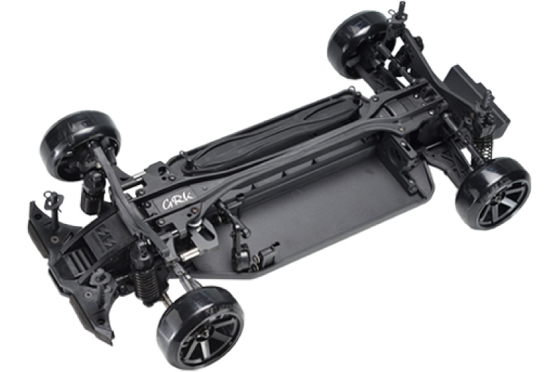 GRK GLOBAL STANDARD2 EVO